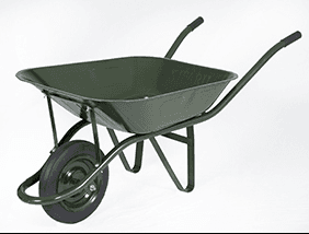 kifaru-jungle-green-wheelbarrow