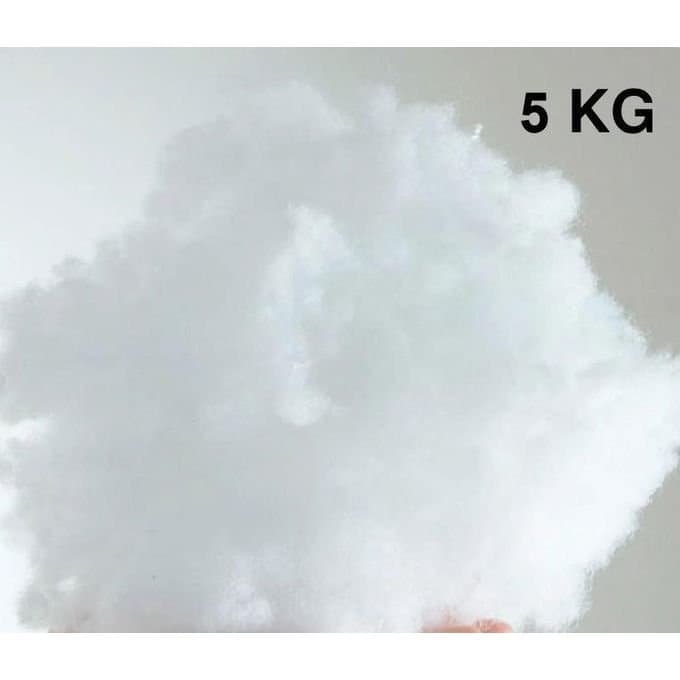 5kg premium fiber Thumbnail 2