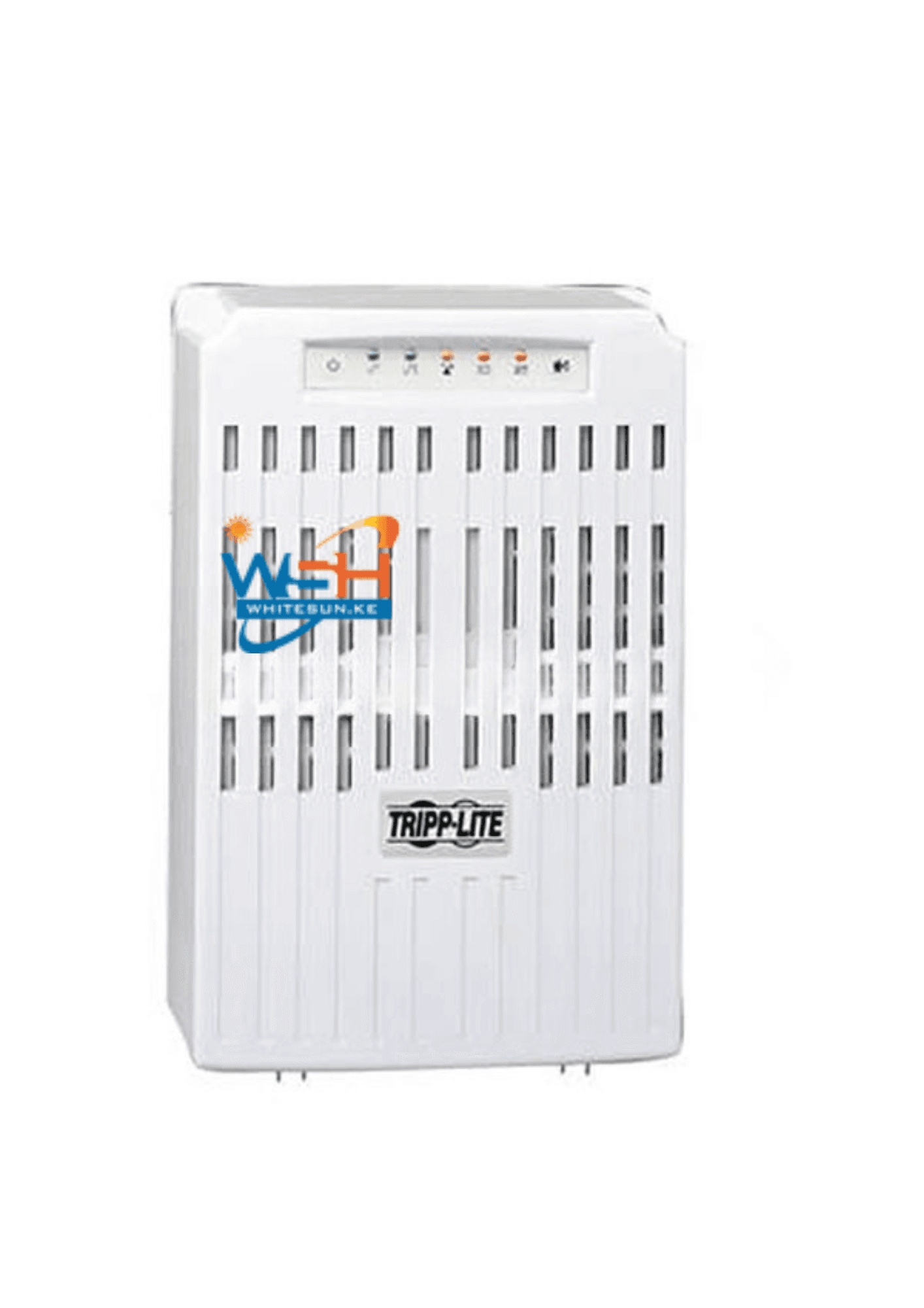 Ups Smart Line Interactive Tower 2.2Kva Tripp-Lite Smartint2200Vs White Abs