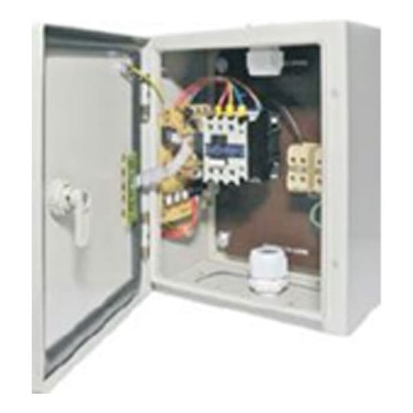 Three Phase Automatic Switcher 110A Sunpower Thumbnail 2