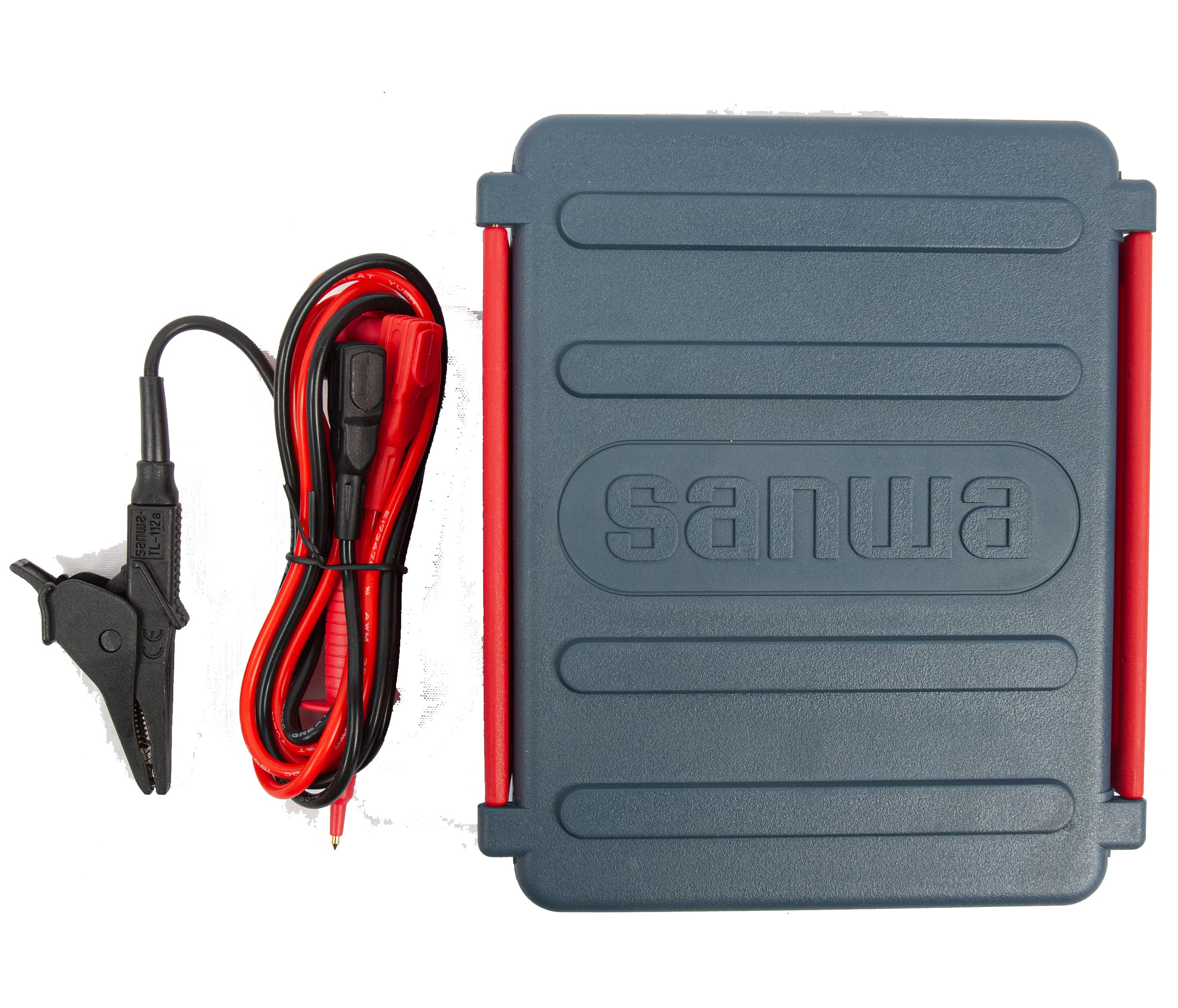 Insulation Tester Sanwa Thumbnail 2