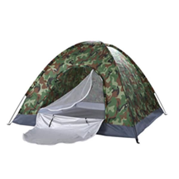 3-4 Person Camping Tent Size:210*145*110CM With Carry Bag Thumbnail 2