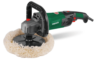 Angle Polisher