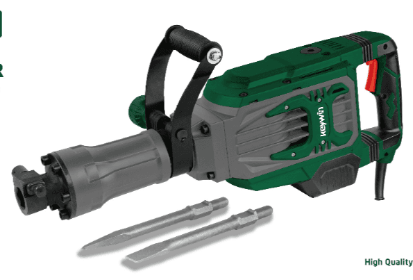 Demolition breaker drill 1600w-46j