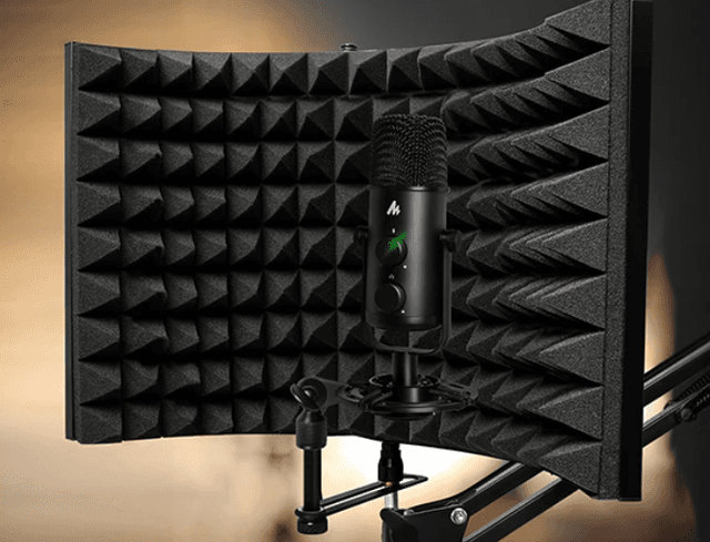 sound-isolator