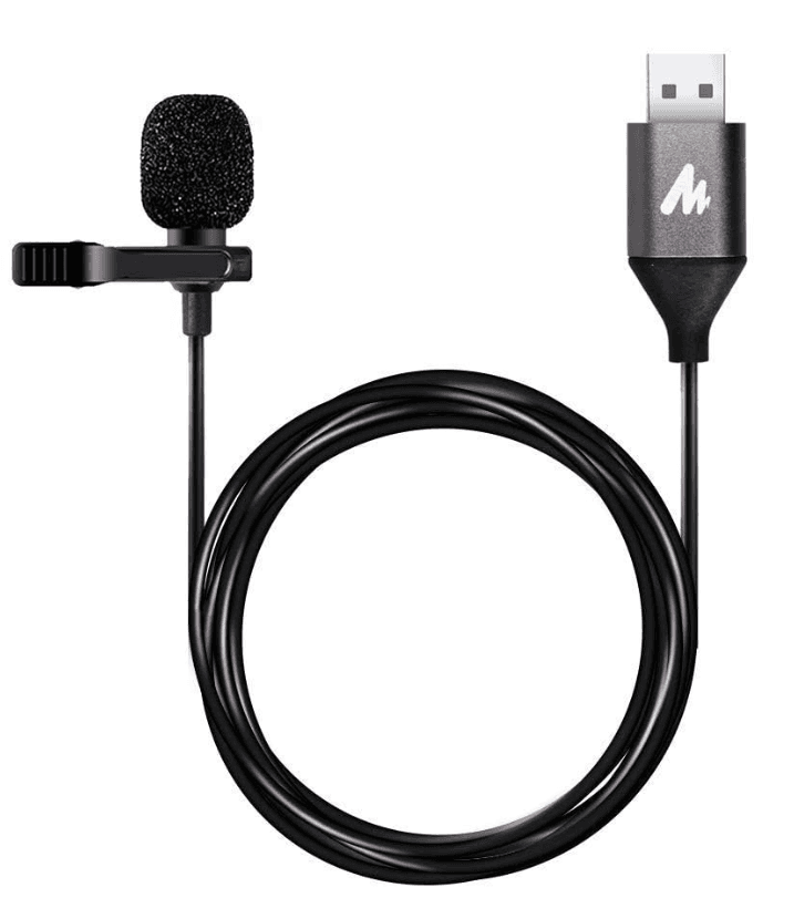 Mini Microphone