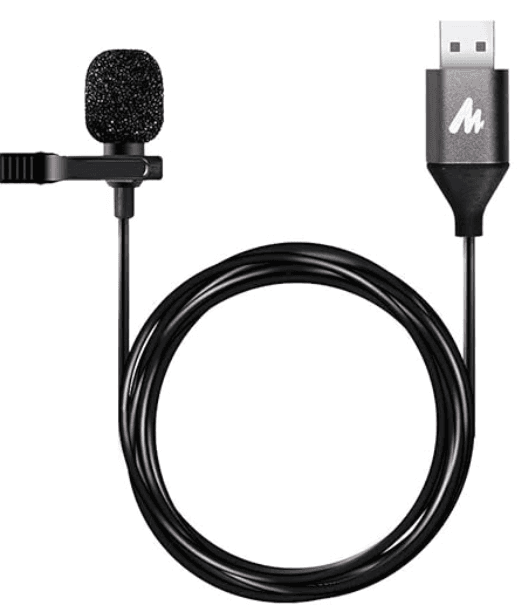 Mini Microphone