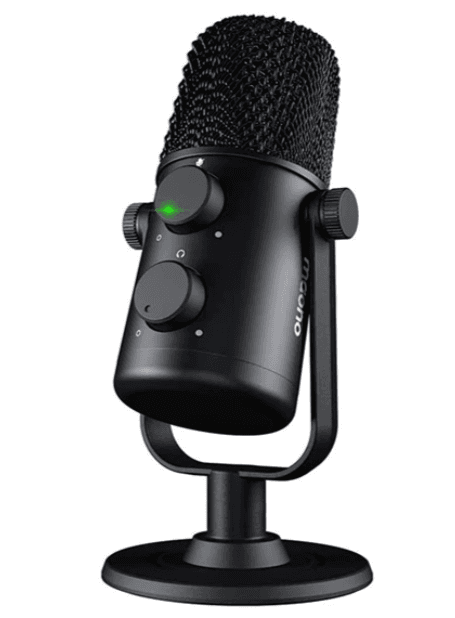 microphone