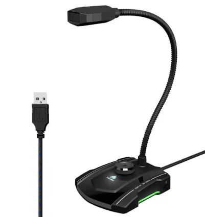 gaming-microphone