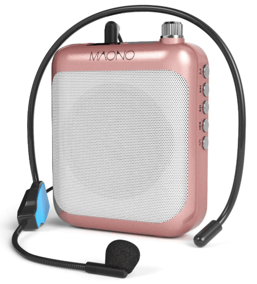 portable-voice-amplifier