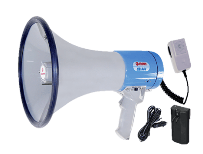 horn-speaker