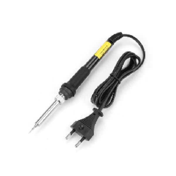 Soldering Iron, 2P Plug 40W