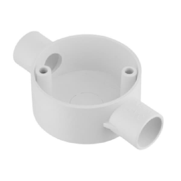 pvc-pipe-fitting-circled-box-with-2way-1inch-pvc-pipes
