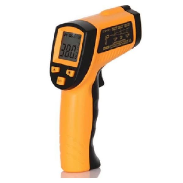 infrared-thermometer-with-9v-battery