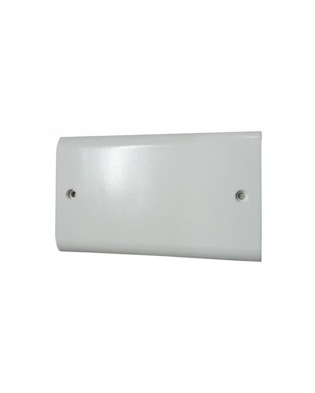 blanking-plate-round-top-and-bottom-85x148mm-sunpower