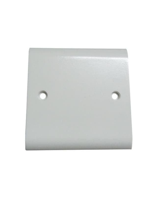 blanking-plate-round-top-and-bottom-85x85mm-sunpower