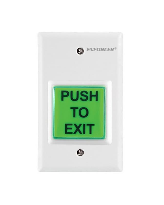 illuminated-green-push-to-exit-plate