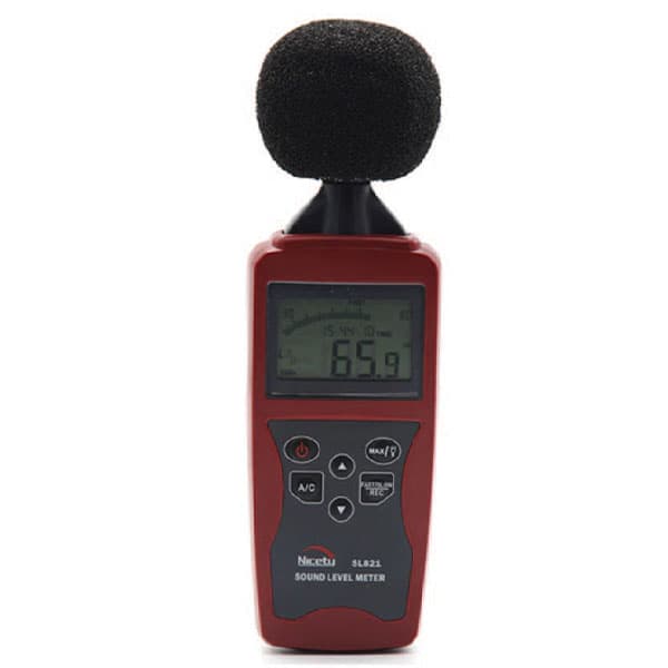 sound-level-meter