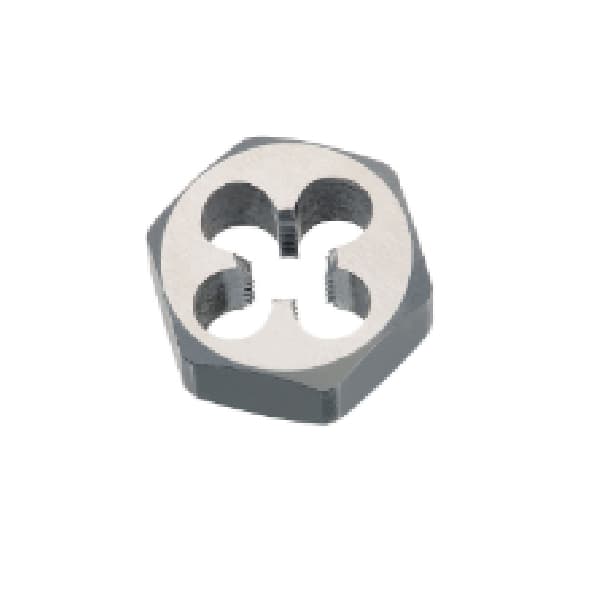 volkel-hexagon-die-nut-hss-din-382-mf-6x0-75
