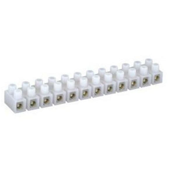 Strip Connectors 5-6Amp