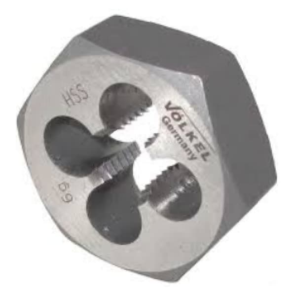 volkel-hexagon-die-nut-hss-din-382-mf-20x1-5