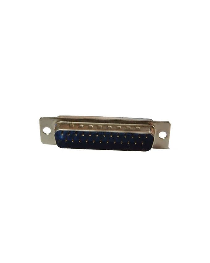 Data Connector Db 25Pin Male Pin
