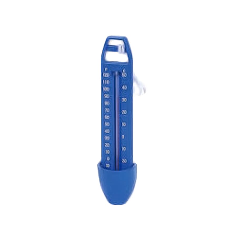 Economy Thermometer