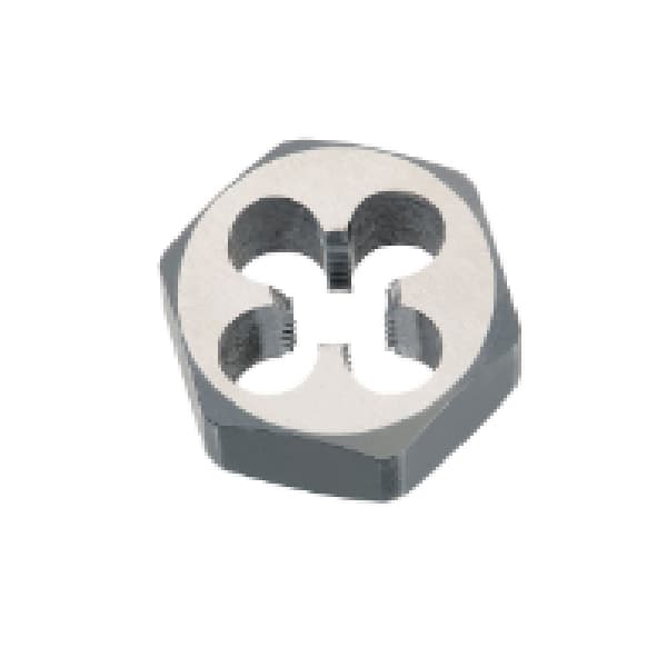 volkel-hexagon-die-nut-hss-din-382-m-6x1-0