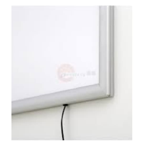 aluminum-anodized-frame-light-guide-transparent-front-panel-a4