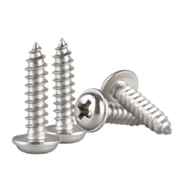 silver-screw-3x8-per-kg