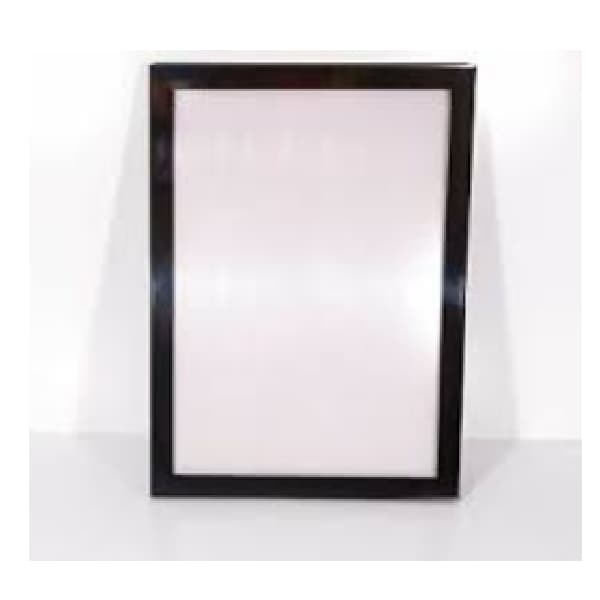 led-acrylic-frame-black-a2
