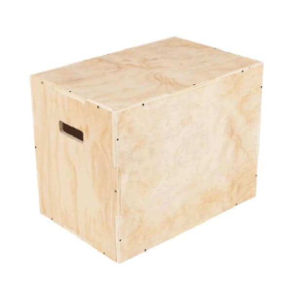 Wooden Pylo Box Large