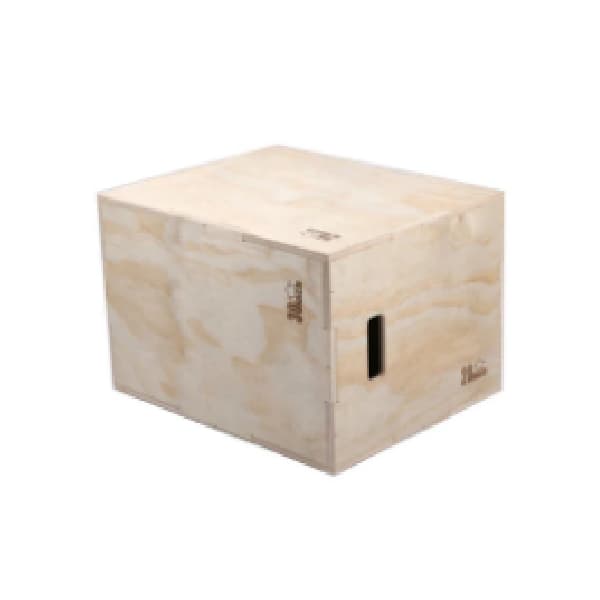 Wooden Pylo Box Small