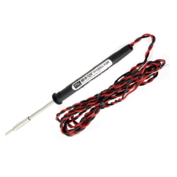 Soldering Iron, 6V Goot
