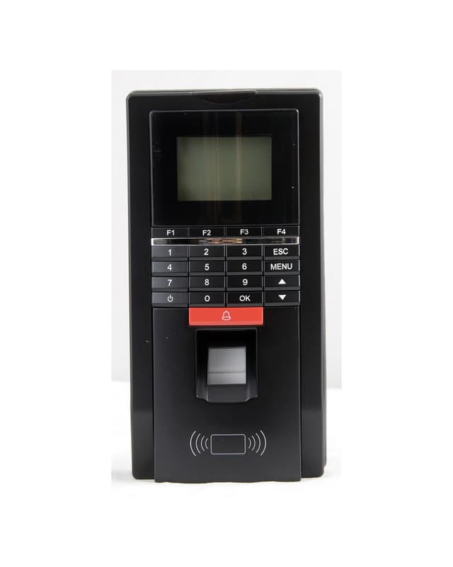 fingerprint-time-attendance-access-controller-software