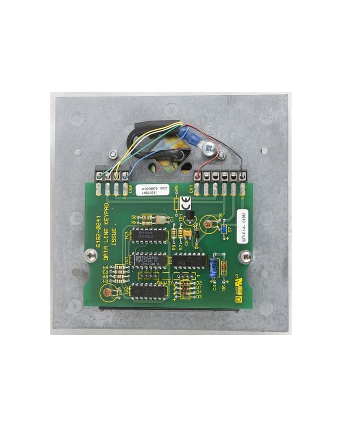 Magnetic Reader & Dataline K/Pad Thumbnail 2