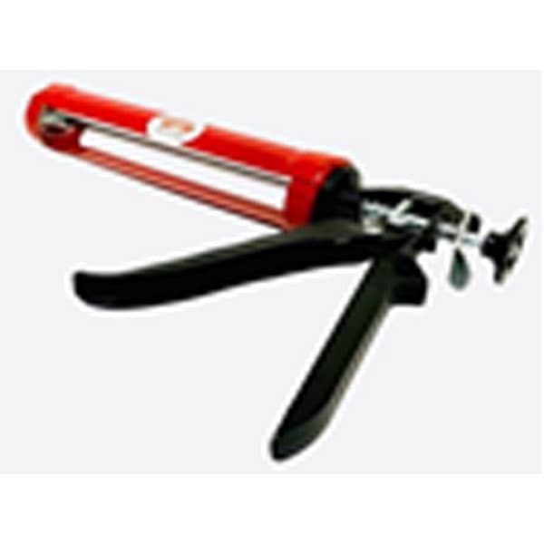 Silicone Sealant Dispensing Gun, Heavy Duty, Fortuner Brand Thumbnail 2