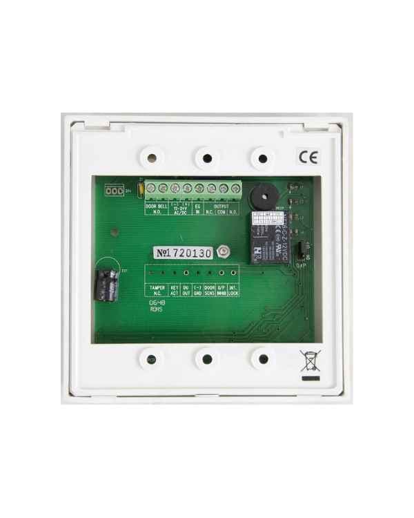 Single Relay Compact System Keypad Thumbnail 2