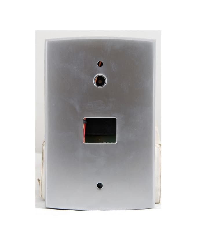 Metal Case Access Reader with 125kHz – Durable, Secure, and Efficient Thumbnail 2