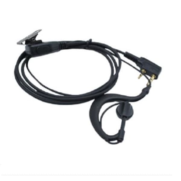 Earplug Earpiece – RDOEAR Thumbnail 2