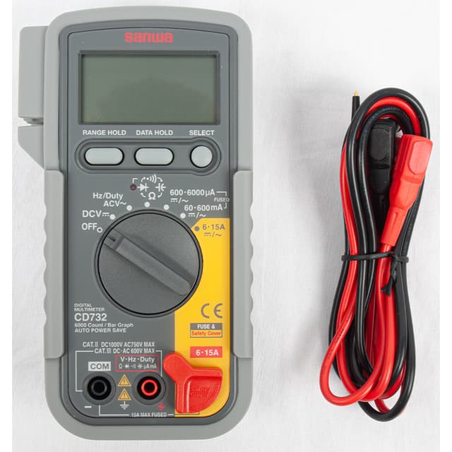 digital-multimeter-sanwa-cd732