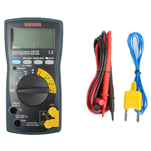 digital-multimeter-sanwa-cd772