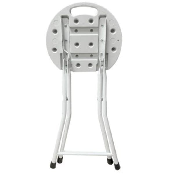 Blow Mold Folding Stool, BG-EBS-18D Thumbnail 3
