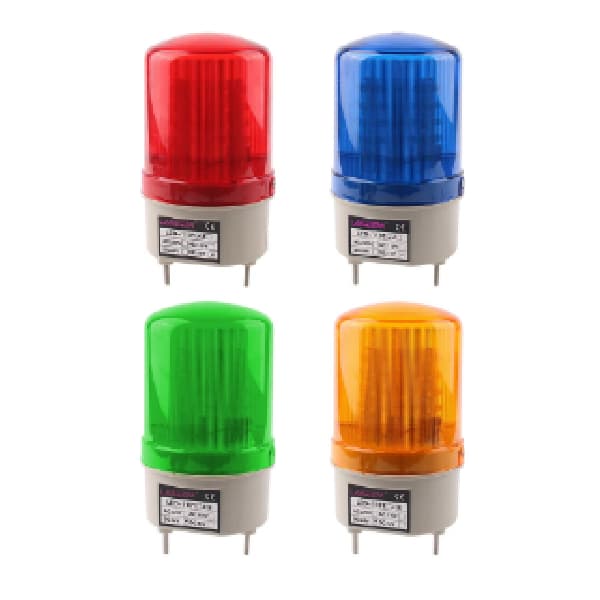 24v-dc-rotary-warning-lamp-1-5w-led-90db-green