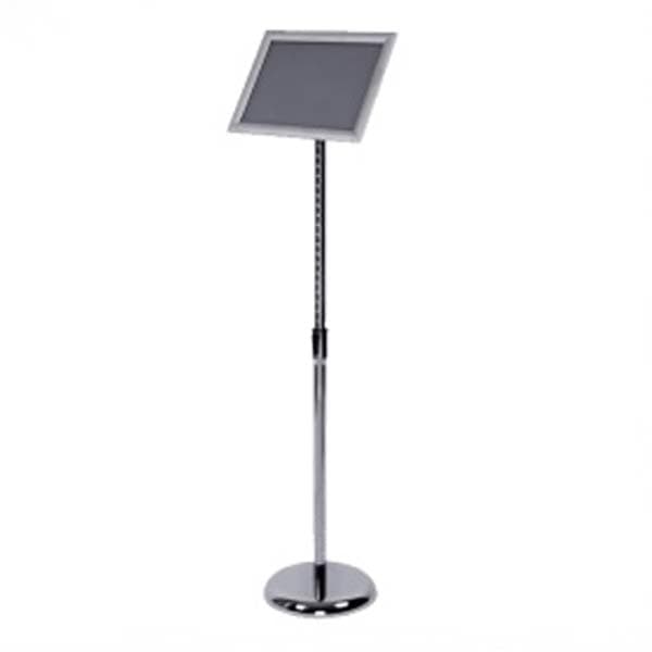 poster-stand-silver-menu-stand-2129-7cm