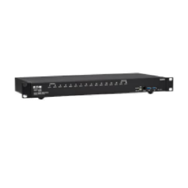 Switcher 16 Channels Audio And Video Synchronisation Switcher W/Out Quad