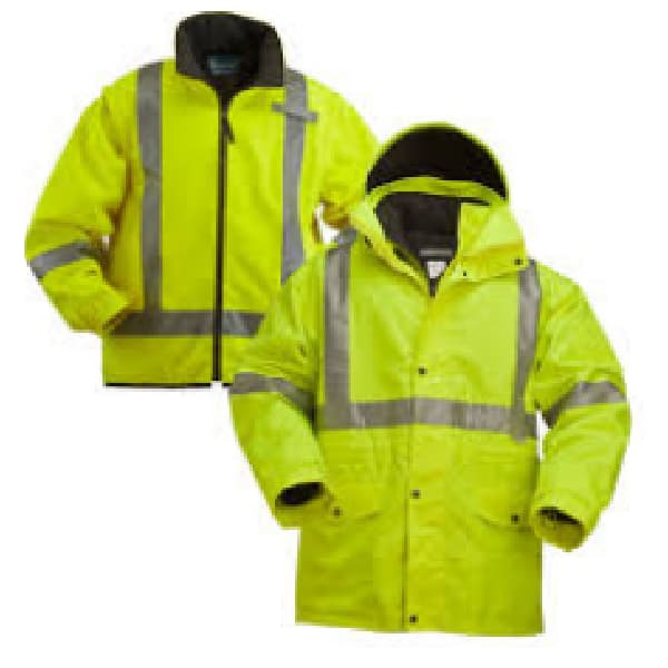 hi-visibility-full-sleeve-jacket-with-reflective-stripes-and-hood-medium-size