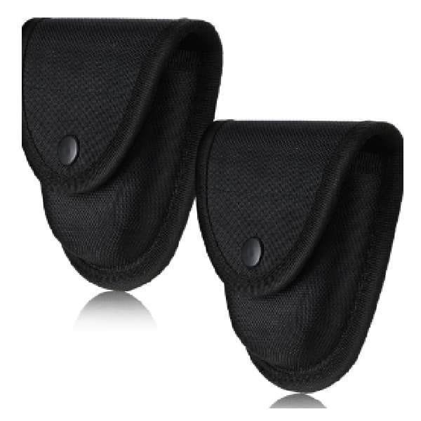 black-case-for-hand-cuff-with-belt-holder