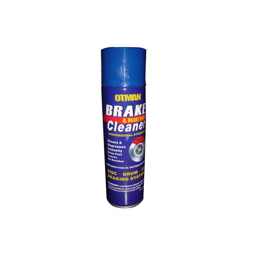 Brake & Brake Parts Cleaner 500Ml (THIS) Thumbnail 2