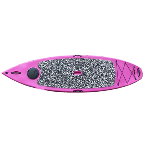 Solid Sup With Paddle, Size 3X0.81X0.15M, 18Kg, 1XWaterproof Phone Cover